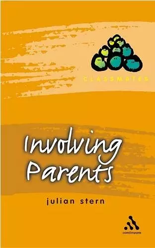 Involving Parents cover