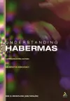 Understanding Habermas cover