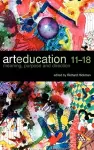 Art Education 11-18 cover