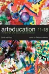 Art Education 11-18 cover