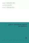 Guide to International Relations and Diplomacy cover