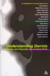Understanding Derrida cover