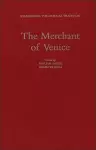 The Merchant of Venice cover