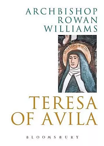 Teresa of Avila cover