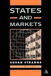 States and Markets cover