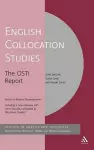 English Collocation Studies cover