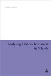 Analysing Underachievement in Schools cover