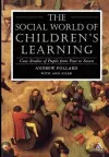 The Social World of Children's Learning cover
