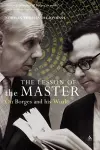 The Lesson of the Master cover