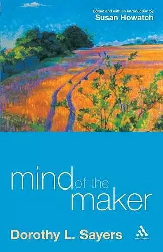 Mind of the Maker cover