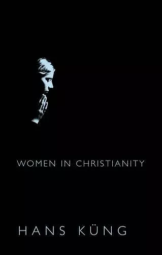 Women in Christianity cover
