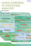 Using Corpora in Discourse Analysis cover