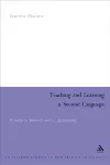 Teaching and Learning a Second Language cover