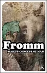 Marx's Concept of Man cover