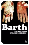 The Doctrine of Reconciliation cover