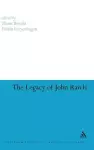 The Legacy of John Rawls cover