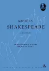 Music in Shakespeare cover