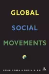 Global Social Movements cover