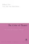 The Color of Theater cover