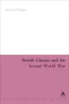 British Cinema and the Second World War cover