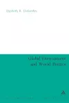 Global Environment and World Politics cover