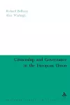 Citizenship and Governance in the European Union cover