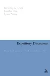 Expository Discourse cover