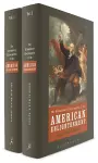 The Bloomsbury Encyclopedia of the American Enlightenment cover