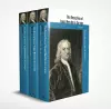 The Reception of Isaac Newton in Europe cover