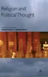 Religion and Political Thought cover