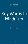 Key Words in Hinduism cover