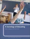 A Sociology of Educating cover