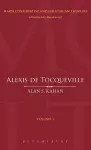 Alexis de Tocqueville cover