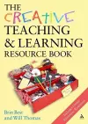 The Creative Teaching & Learning Resource Book cover