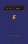 Pierre Bourdieu cover