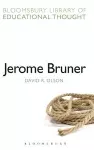 Jerome Bruner cover