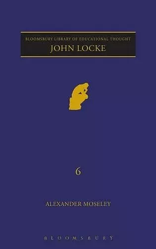 John Locke cover