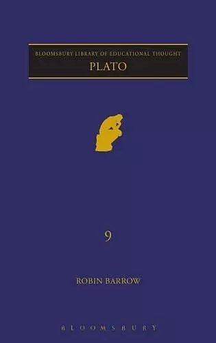 Plato cover
