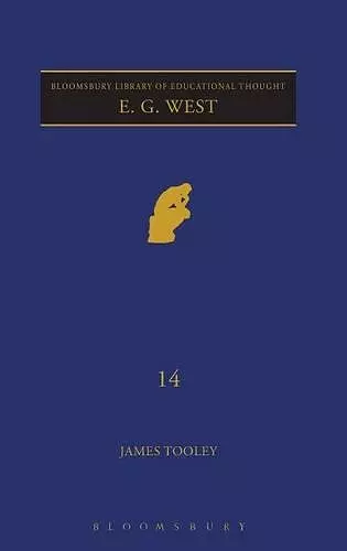 E. G. West cover