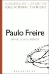 Paulo Freire cover