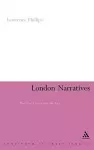 London Narratives cover