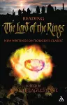Reading The Lord of the Rings cover