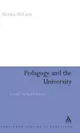 Pedagogy and the University cover