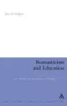 Romanticism and Education cover