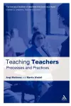 Teaching Teachers cover