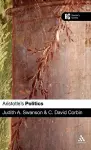 Aristotle's 'Politics' cover