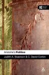 Aristotle's 'Politics' cover