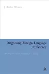 Diagnosing Foreign Language Proficiency cover