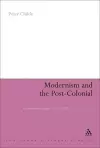 Modernism and the Post-Colonial cover