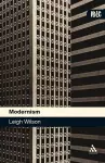 Modernism cover